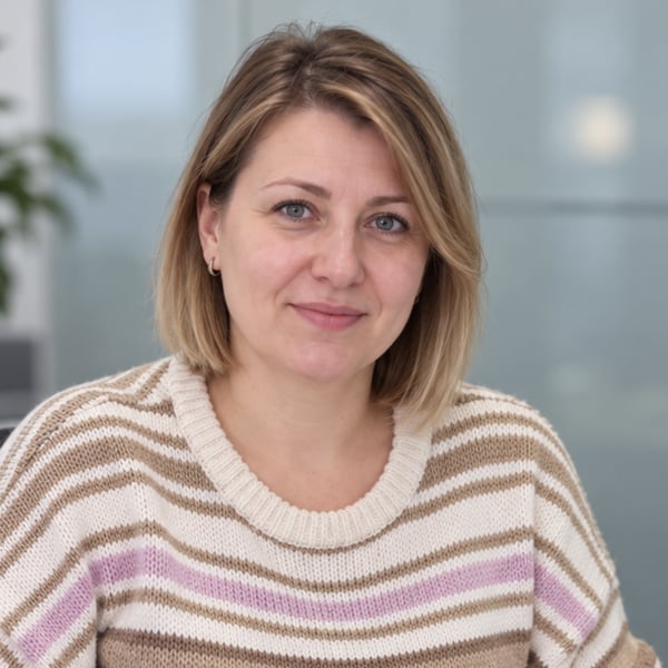 Светлана, менеджер по перепланировкам